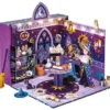 Jeu Magic School L’atelier des sorciers Janod