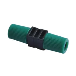 5 jonctions extra + 5 bouchons extra Ø 6 mm botanic® - Arrosage goutte à goutte