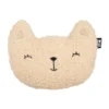 Jouet pour chat coloris écru coussin à remplissage d'herbes Happy Cat D&D Home Zara - 14 x 4 x 11 cm