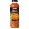 Jus de carotte bio 50 cl