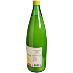 Jus de citron bio bouteille Luce - 1 L
