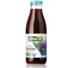 Jus de pruneaux bio - 75 cl