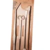 Kit d'accessoires pour terrarium Naturalys - 27/35 cm