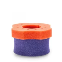Kit de mousses spéciales pour filtre à eau, couleur naturelle, OASE FiltoClear 5000