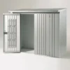 Kit de portes pour WS 230 argent métallique