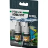 Kit de recharge test cuivre pour aquarium JBL ProAquaTest Cu
