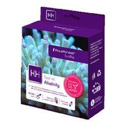 Kit de test d'alcalinité KH, AQUAFOREST - Pour l'eau