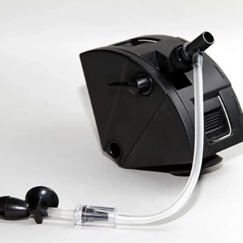 Kit diffuseur pour filtre CristalProfi i, VenturiSet 12/16 - JBL