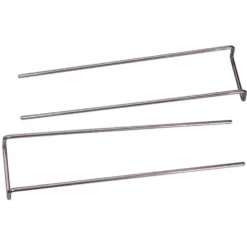 Kit d'étriers - Supports extensibles de rechange pour rampe JBL Solar LED - JBL