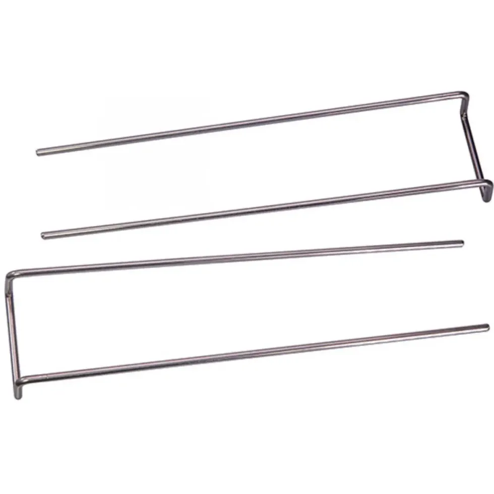 Kit d'étriers - Supports extensibles de rechange pour rampe JBL Solar LED - JBL