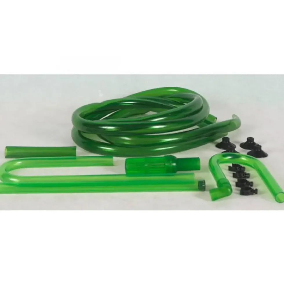 Kit pièces de rechange filtre externe 200 - AQUA NOVA, accessoires divers