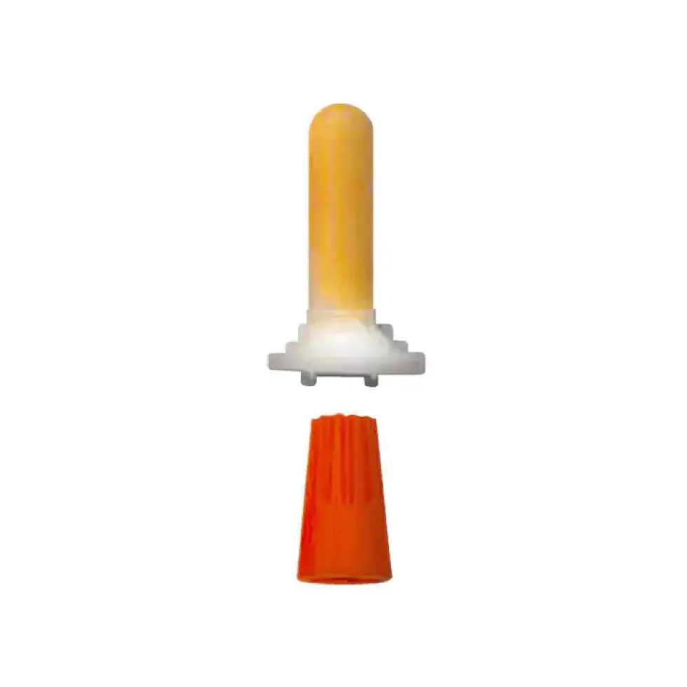 Kit pour 2 connexions étanches