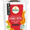 Kombu royal bio Primeal - 50 g