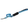 Laisse Car 2 En 1 coloris bleu taille S