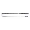 Laisse pour chat bleu Martin Sellier Croix - 100 cm