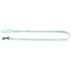 Laisse turquoise pour chat Martin Sellier fluo fish - 10-100 cm