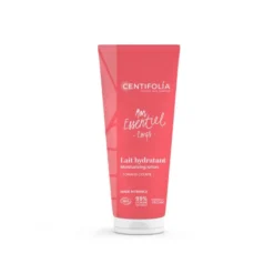Lait corps douceur Gamme "Essentiel" Centifolia - 200 ml