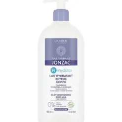 Lait corps réhydratant 400 ml Eau Thermale Jonzac