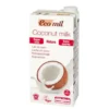 Lait de coco bio sans sucre – 1L