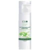Lait démaquillant Flacon pompe 200 ml blanc