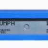 Lames de rechange 140mm pour rasoir Triumph, AQUA-LIGHT - Lot de 10