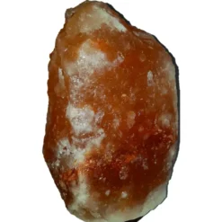 Lampe cristal de sel de l’Himalaya moyenne 8-10 kg