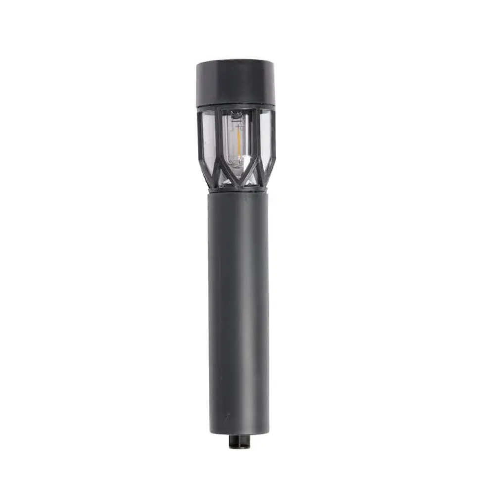 Lampe de jardin Kita - 49,5 cm de haut