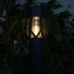 Lampe de jardin Kita - 49,5 cm de haut