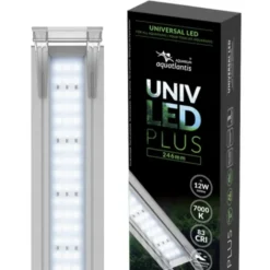 Lampe LED universelle, 12W, AQUATLANTIS Univ LED Plus 246