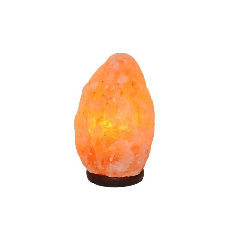 Lampe à sel rose - 8/10 kg