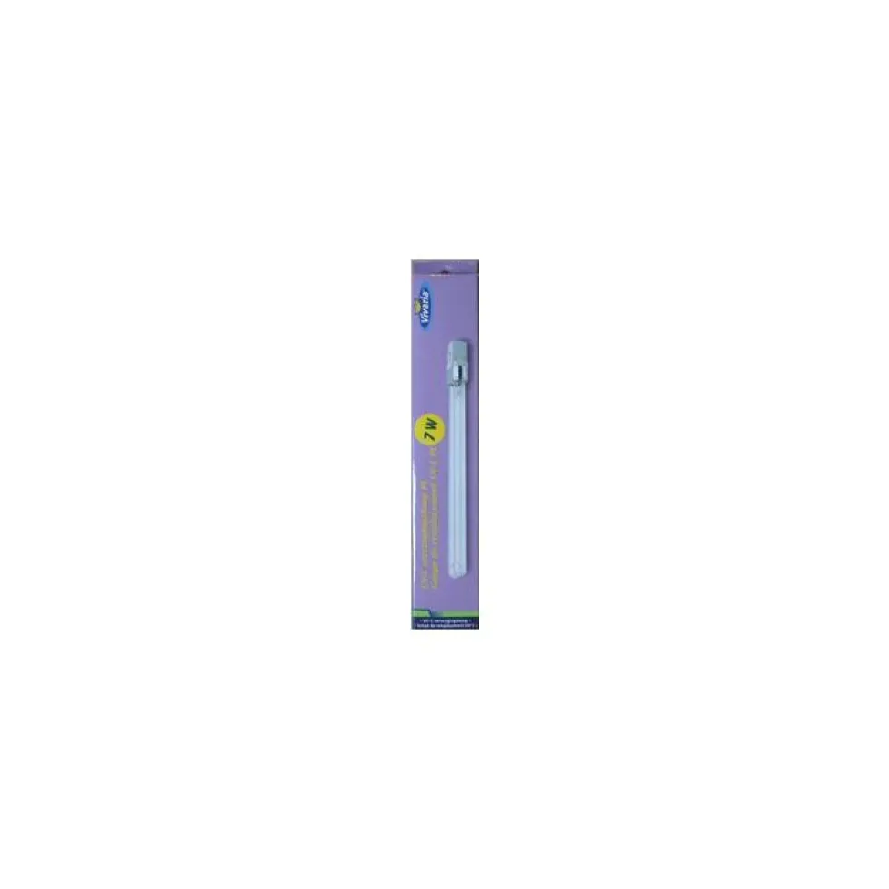 Lampe UV PL 7 w