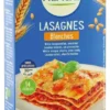 Lasagnes blanches 250 g PRIMEAL