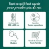 Laurier cerise (Laurier palme) du Caucase vert. Le pot de 3 litres