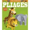 Les Animaux Mes Premières Créations en Pliage 6 ans Éditions Lito