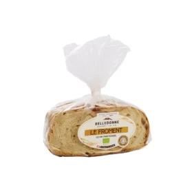 Les Tranchés Douce Mie - 400 g
