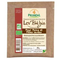 Lev’Blé bio préparation fermentescible - 85 g