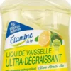 Liquide vaisselle citron menthe bio Etamine du Lys - 500 ml