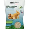 Litière chanvre eucalyptus Closeau - 30 L