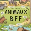 Livre "Animaux bff" Artemis