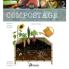 Livre Compostage aux éditions Artemis