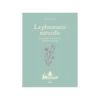Livre La pharmacie naturelle aux Éditions Ulmer - 144 pages