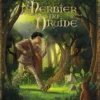 Livre "L’herbier du druide" aux Éditions Grenouille