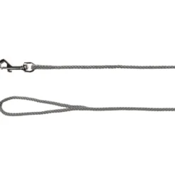 Longe nylon pour dressage Flamingo - 10 m