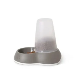 Loop distributeur de croquettes Savic - 3 L