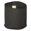 Lot de 2 bacs à planter rond pour jardin aquatique Outside living - ø 15 cm