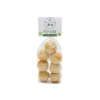 Macarons bio à la pistache Biscuit bio des Savoie - 150 g