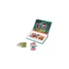 Magneti'book contes 30 magnets Janod