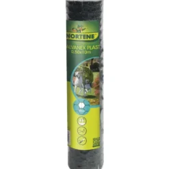 Maille hexagonale triple torsion Galvanex, 1,9 cm, coloris vert, 1000 X 50 cm
