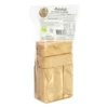 Malakoff praliné noisette bio en sachet Frigoulette - 200 g