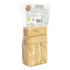 Malakoff praliné noisette bio en sachet Frigoulette - 200 g